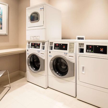 Hilton Garden Inn Nyc Financial Center/Manhattan Downtown New York Ngoại thất bức ảnh
