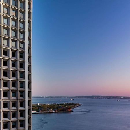 Hilton Garden Inn Nyc Financial Center/Manhattan Downtown New York Ngoại thất bức ảnh
