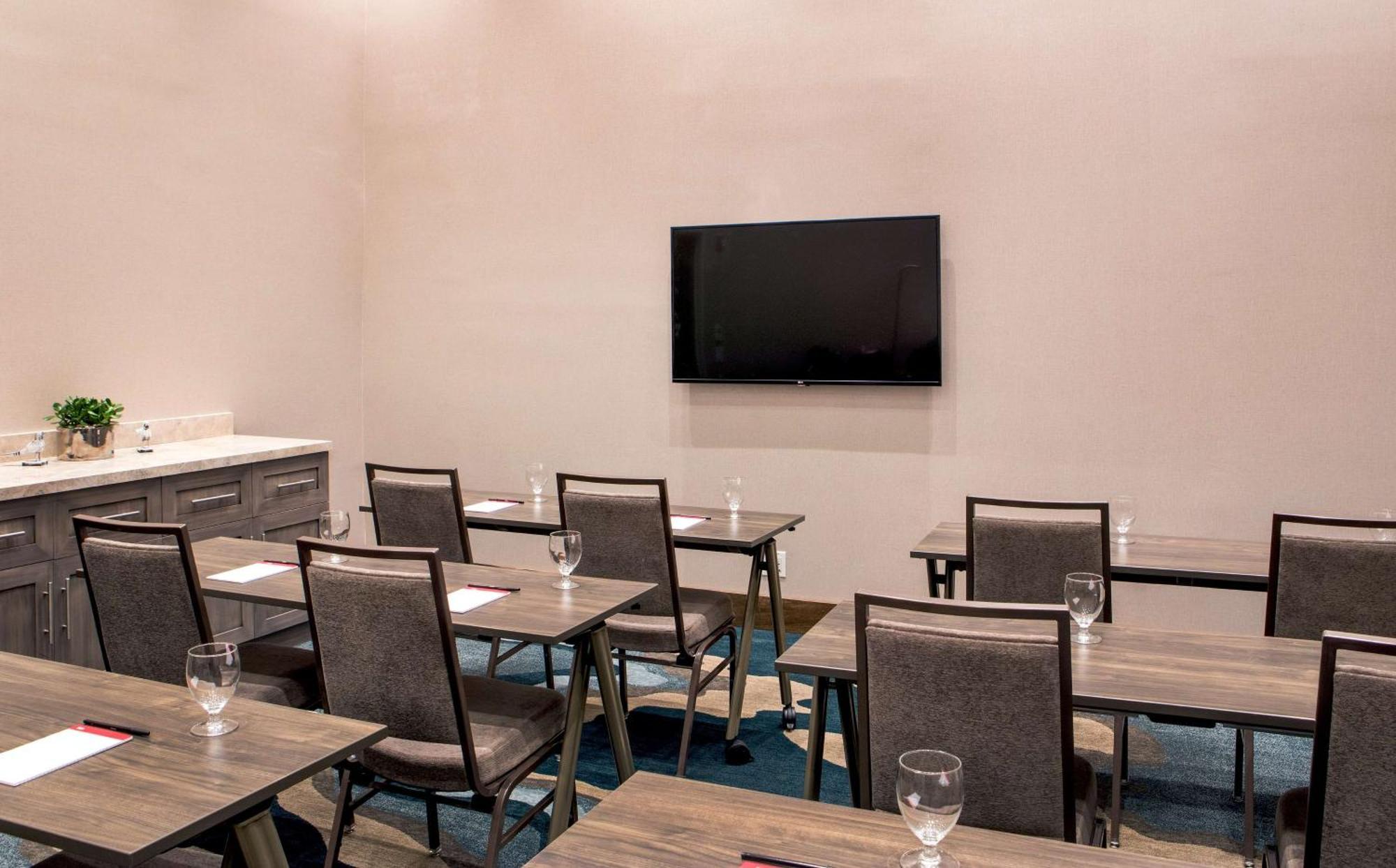 Hilton Garden Inn Nyc Financial Center/Manhattan Downtown New York Ngoại thất bức ảnh