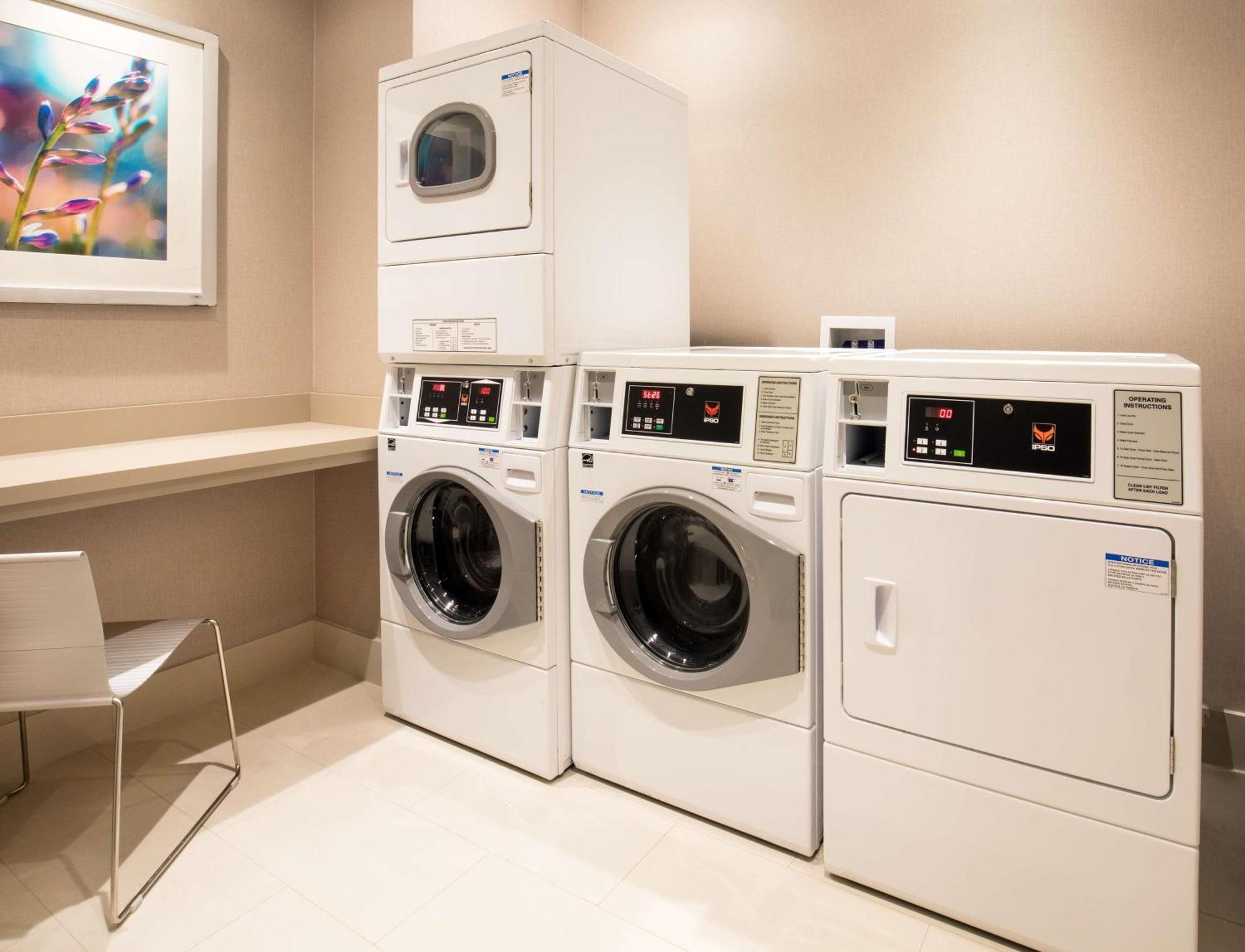 Hilton Garden Inn Nyc Financial Center/Manhattan Downtown New York Ngoại thất bức ảnh