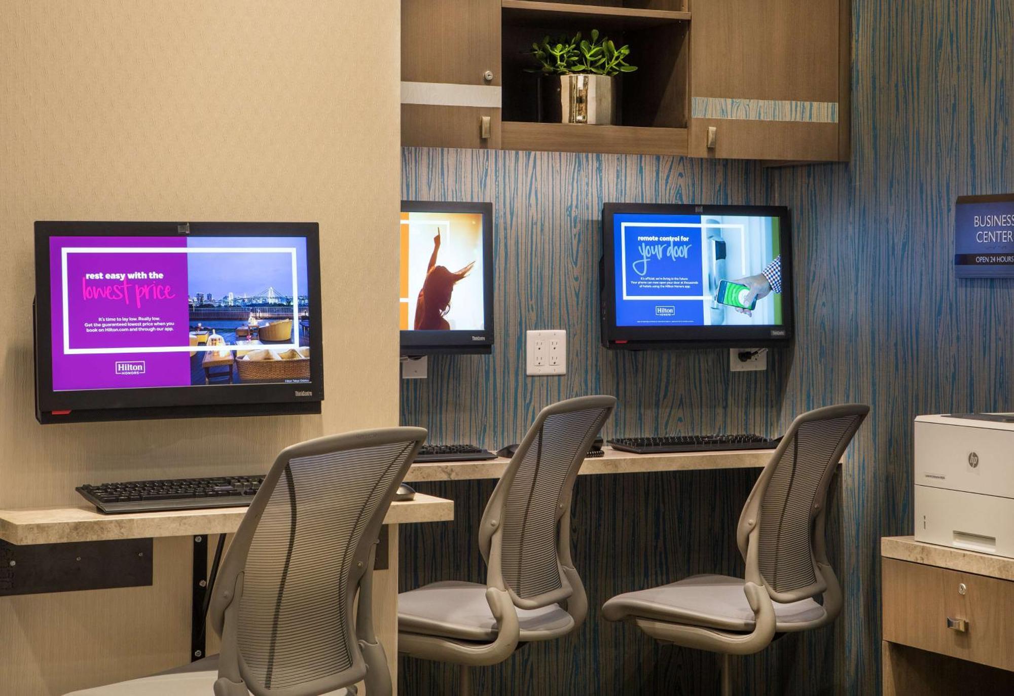 Hilton Garden Inn Nyc Financial Center/Manhattan Downtown New York Ngoại thất bức ảnh