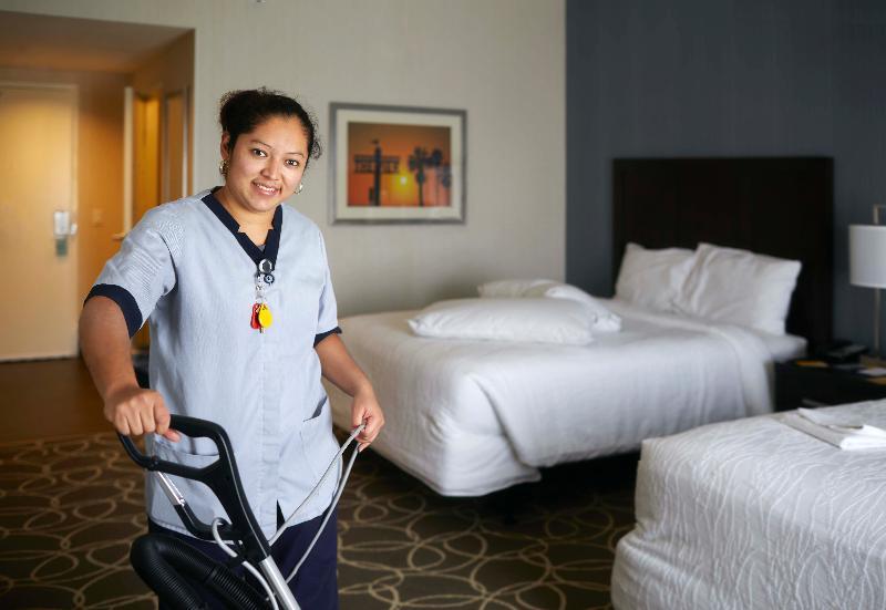 Hilton Garden Inn Nyc Financial Center/Manhattan Downtown New York Ngoại thất bức ảnh